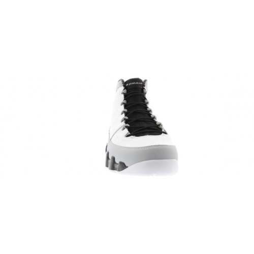 Кроссы Jordan 9 Retro Barons - мужская сетка размеров