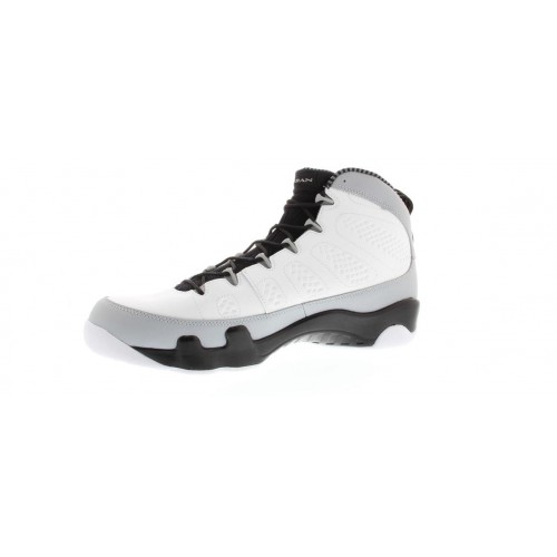 Кроссы Jordan 9 Retro Barons - мужская сетка размеров