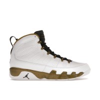 Кроссовки Jordan 9 Retro Statue