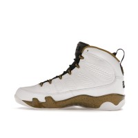 Кроссовки Jordan 9 Retro Statue