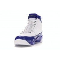 Jordan 9 Retro Kobe Bryant PE