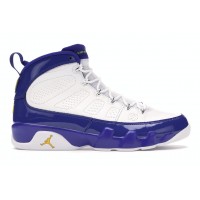 Кроссовки Jordan 9 Retro Kobe Bryant PE