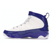 Jordan 9 Retro Kobe Bryant PE