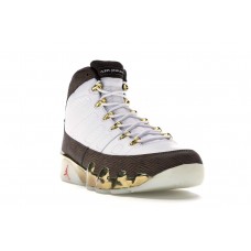 Кроссовки Jordan 9 Retro MOP Melo
