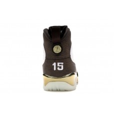 Кроссовки Jordan 9 Retro MOP Melo