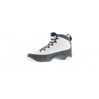 Кроссовки Jordan 9 Retro French Blue (2002)