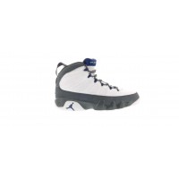 Кроссовки Jordan 9 Retro French Blue (2002)