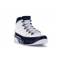 Кроссовки Jordan 9 Retro Pearl Blue