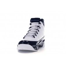 Кроссовки Jordan 9 Retro Pearl Blue