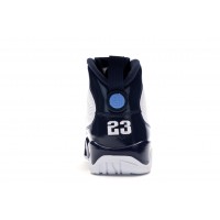 Кроссовки Jordan 9 Retro Pearl Blue