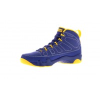 Кроссовки Jordan 9 Retro Calvin Bailey