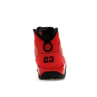 Кроссовки Jordan 9 Retro Motorboat Jones