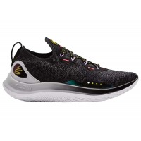 Кроссовки Under Armour Curry Flow Go Black Grey