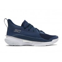 Кроссовки Under Armour Curry 7 Academy
