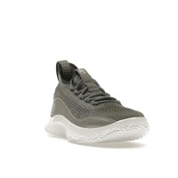 Кроссовки Under Armour Curry Flow 8 Shine