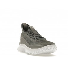 Кроссовки Under Armour Curry Flow 8 Shine