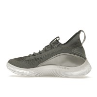 Кроссовки Under Armour Curry Flow 8 Shine