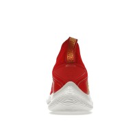 Кроссовки Under Armour Curry Flow 8 Chinese New Year