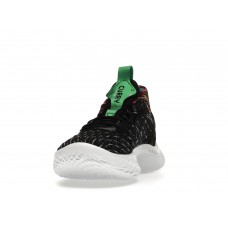 Кроссовки Under Armour Curry Flow 9 Sesame Street The Count