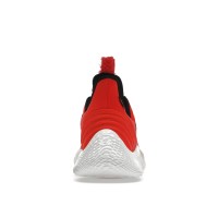 Кроссовки Under Armour Curry Flow 9 Sesame Street Elmo