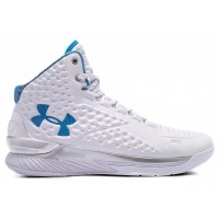 Кроссовки UA Curry 1 Splash Party (2021)