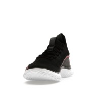Кроссовки Under Armour Curry Flow 8 Flow Suede