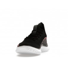 Under Armour Curry Flow 8 Flow Suede