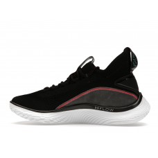 Under Armour Curry Flow 8 Flow Suede