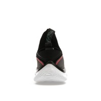 Кроссовки Under Armour Curry Flow 8 Flow Suede