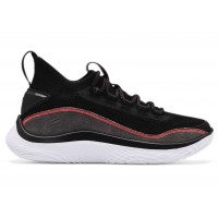 Подростковые кроссовки Under Armour Curry Flow 8 Beautiful Flow (GS)