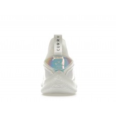 Кроссовки Under Armour Curry Flow 8 Wish