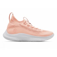 Кроссовки Under Armour Curry Flow 8 Class-y