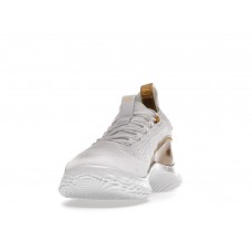 Кроссовки Under Armour Curry Flow 8 Golden Flow