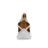 Кроссовки Under Armour Curry Flow 8 Golden Flow