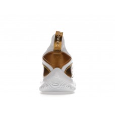 Кроссовки Under Armour Curry Flow 8 Golden Flow