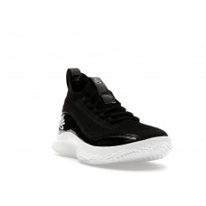 Under Armour Curry Flow 8 NM Black White