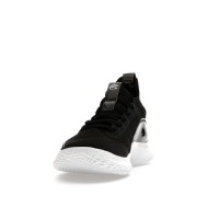 Кроссовки Under Armour Curry Flow 8 NM Black White