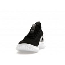Under Armour Curry Flow 8 NM Black White