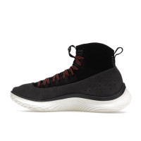 Under Armour Curry 4 Flotro Grey Black