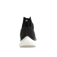 Under Armour Curry 4 Flotro Grey Black