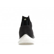 Under Armour Curry 4 Flotro Grey Black