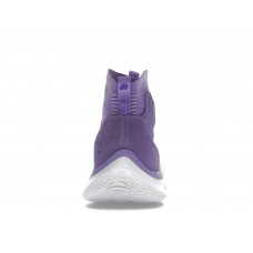 Кроссовки Under Armour Curry 4 Flotro Vivid Lilac