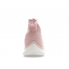 Under Armour Curry 4 Flotro Pink