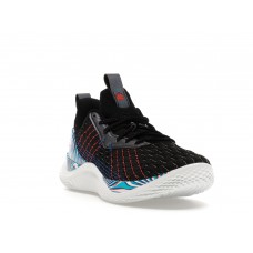 Кроссовки Under Armour Curry 10 Magic