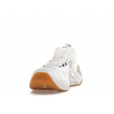 Кроссовки Under Armour Project Rock 4 White Camo