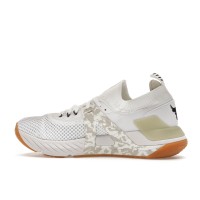 Кроссовки Under Armour Project Rock 4 White Camo