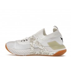 Кроссовки Under Armour Project Rock 4 White Camo