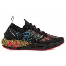 Кроссовки Under Armour HOVR Phantom 2 INKNT Day of the Dead