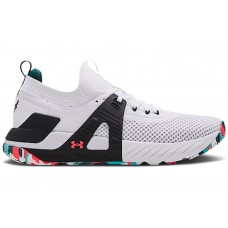 Кроссовки Under Armour Project Rock 4 Marble