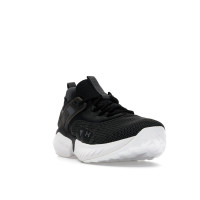 Under Armour Project Rock 5 Black White
